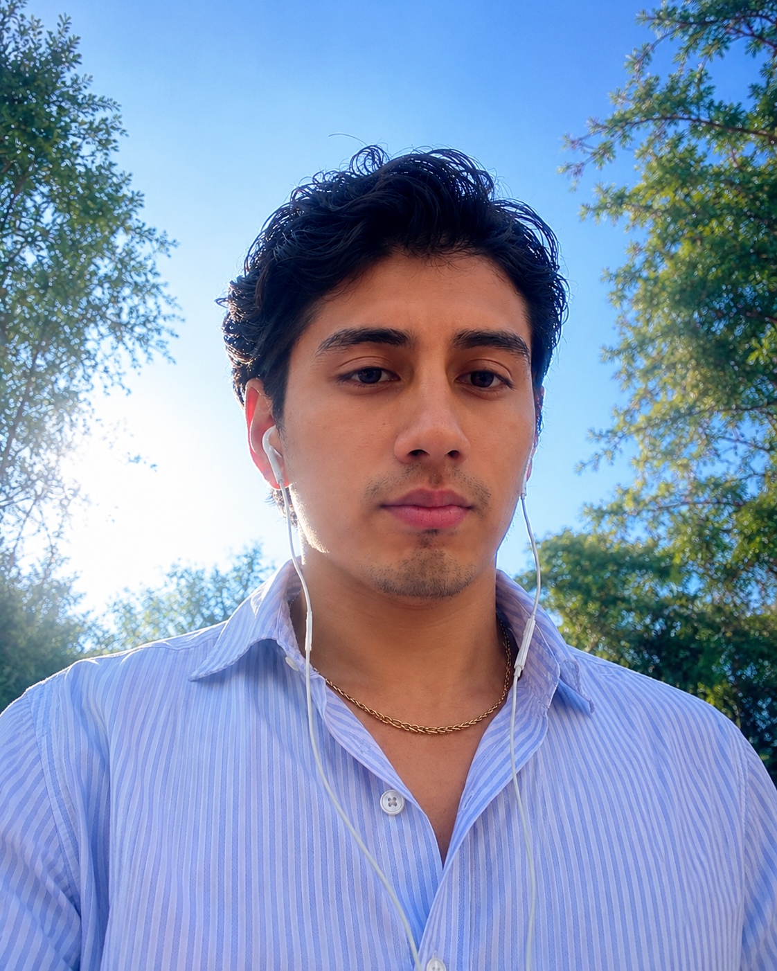 Alex Varillas