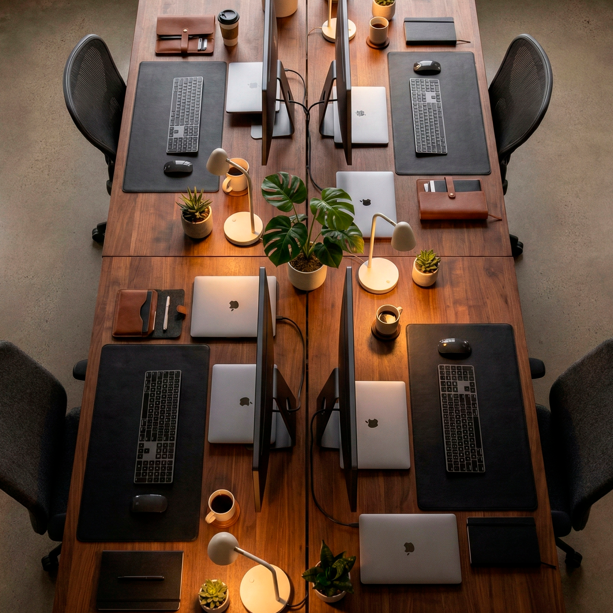 Sobre Nosotros - Navel